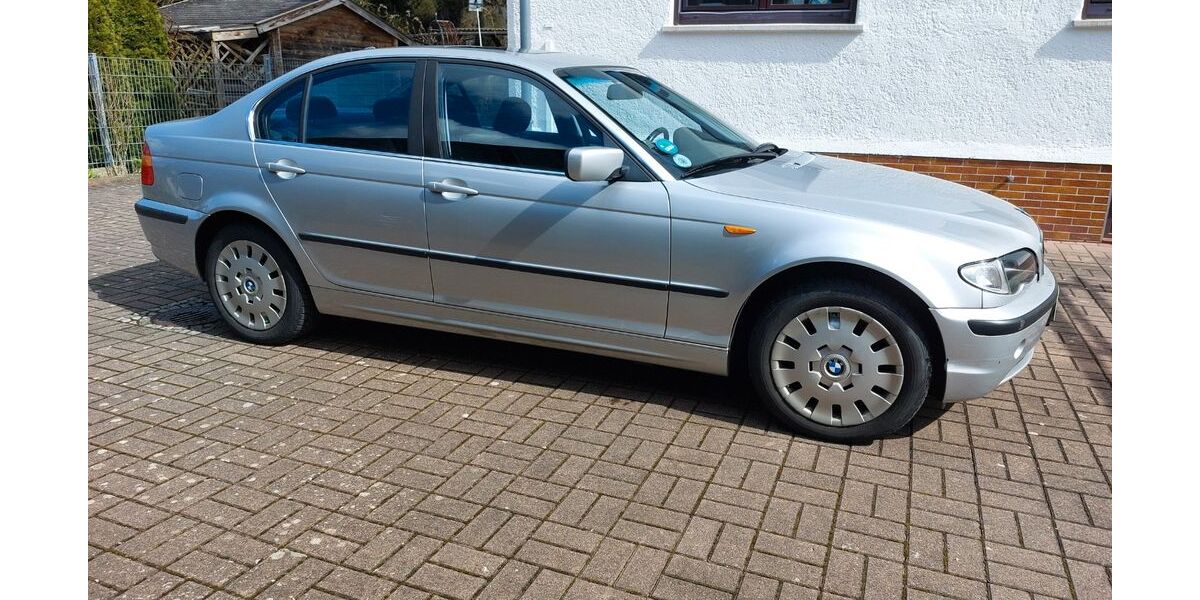 BMW 325 148.000 km 4.350 &euro; Pfaffenhofen 89284
