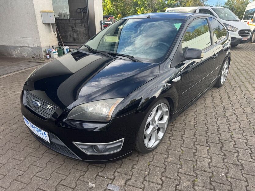 Ford Focus 334.800 km 3.300 € Pfaffenhofen 89284