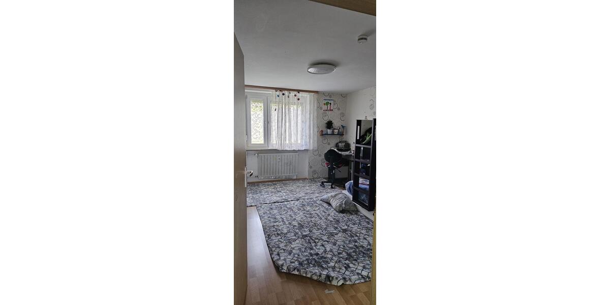 Etagenwohnung Günzburg - 3 Zimmer, 68 m&sup2;, 220.000&euro; | Angebot:25107252