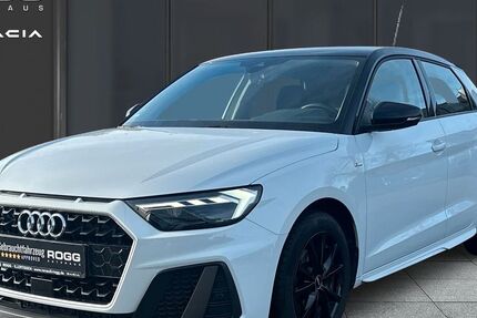 Audi A1 56.700 km 21.490 &euro; Illertissen 89257