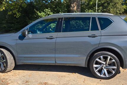 Seat Tarraco 49.000 km 38.944 &euro; Bibertal 89346
