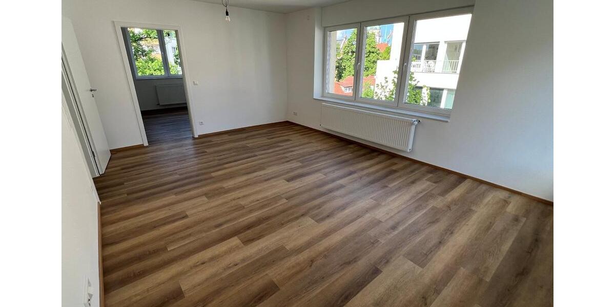 Etagenwohnung Ulm - 4 Zimmer, 92 m&sup2;, 1.530&euro; | Angebot:26565127