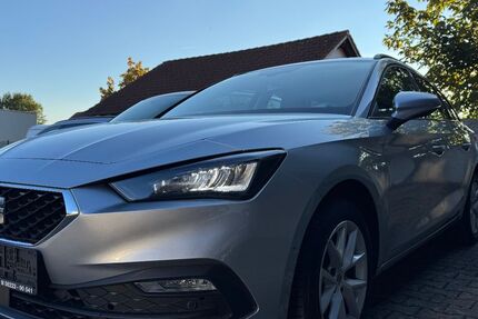 Seat Leon 77.145 km 18.990 € Ichenhausen 89335