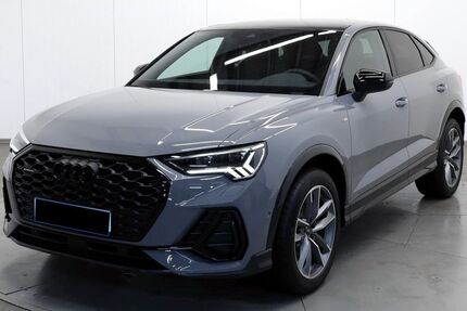 Audi Q3 13.197 km 52.717 &euro; Ulm 89079