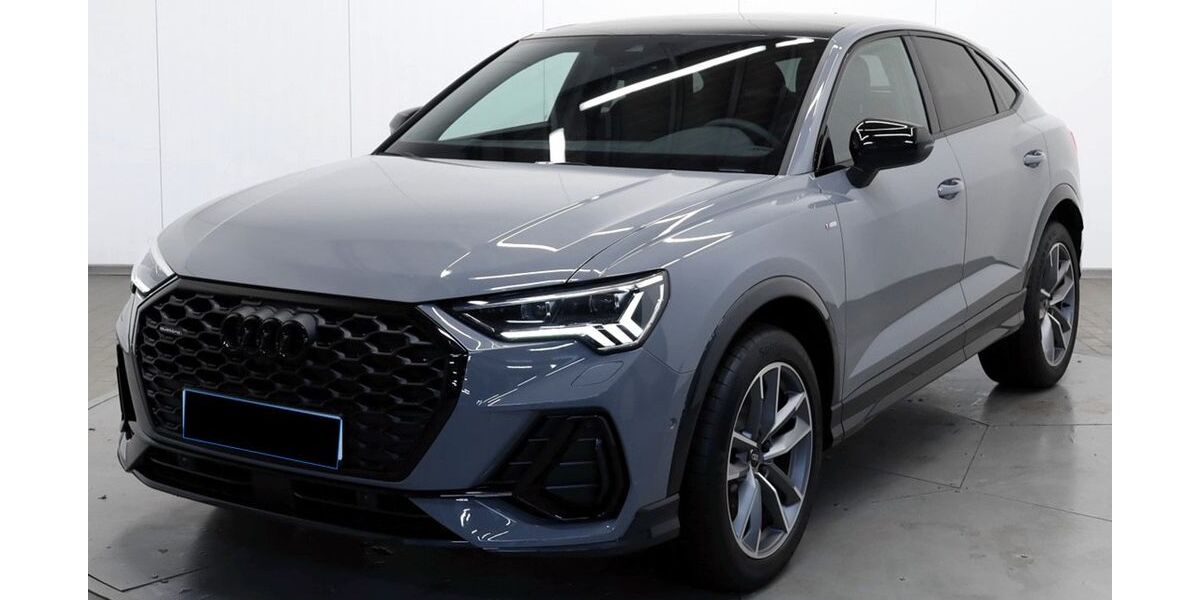 Audi Q3 13.197 km 52.717 &euro; Ulm 89079