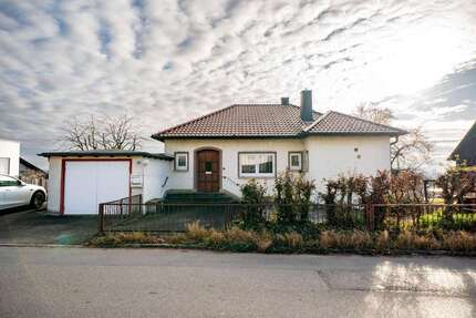 Haus Erbach - 5.5 Zimmer, 191 m&sup2;, 599.000&euro; | Angebot:25754009