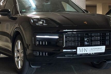 Porsche Cayenne 28.886 km 121.260 &euro; Ulm 89081