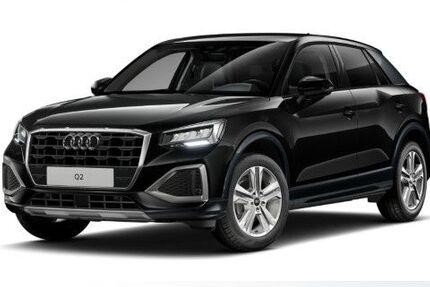 Audi Q2 3.262 km 25.830 &euro; Ulm 89073