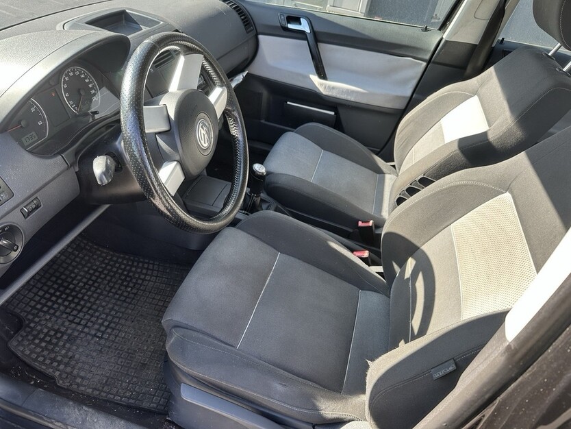 VW Polo Cross 198.000 km 2.700 € Neu-Ulm 89210