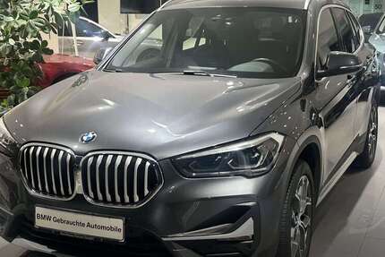 BMW X1 49.000 km 26.990 &euro; Kuchen 73329