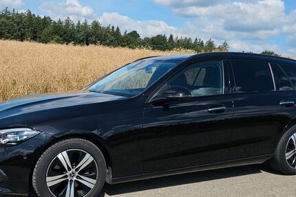 Mercedes-Benz C 180 72.800 km 25.399 &euro; Neuburg 86476