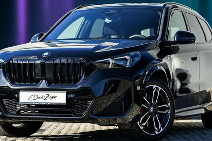 BMW X1 18.790 km 37.999 &euro; Günzburg 89312