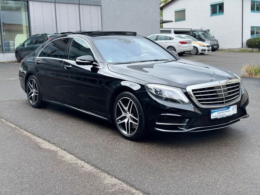 S 350