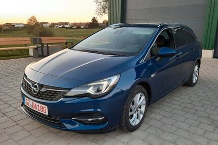 Opel Astra 87.000 km 11.899 &euro; Kötz 89359