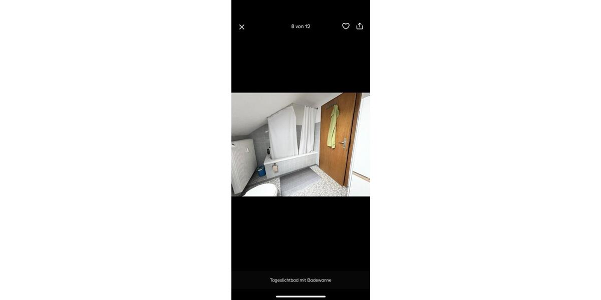 Dachgeschoßwohnung Illertissen - 3.5 Zimmer, 74 m&sup2;, 255.000&euro; | Angebot:26151779