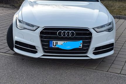 Audi A6 175.200 km 16.500 &euro; Allmendingen 89604