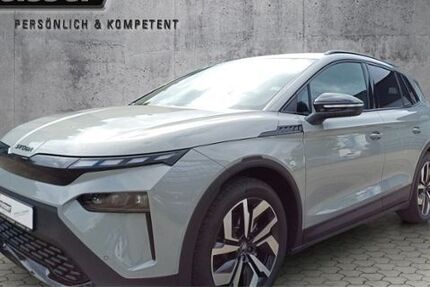 Skoda Elroq 7.200 km 42.290 &euro; Ulm 89077