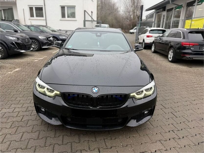 440 Gran Coupé