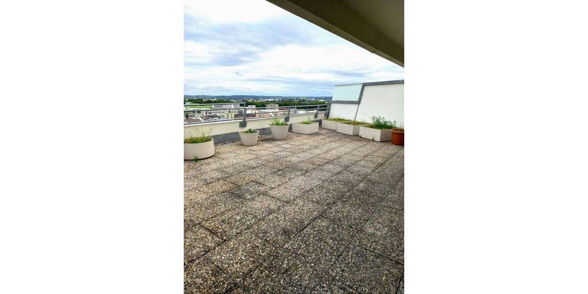 Etagenwohnung Neu-Ulm Stadtmitte - 4 Zimmer, 137 m&sup2;, 815.000&euro; | Angebot:26910516