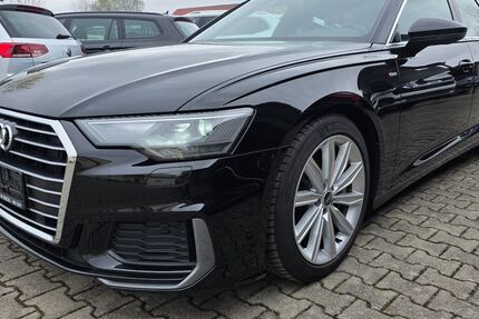 Audi A6 79.406 km 37.990 &euro; Ichenhausen 89335