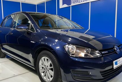 VW Golf 122.870 km 9.790 &euro; Straß 89278