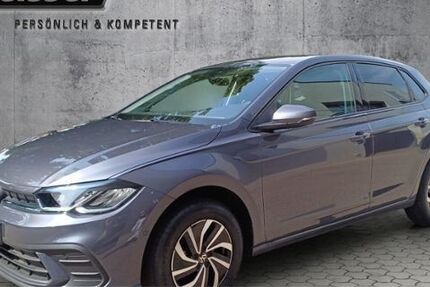 VW Polo 7.500 km 22.850 &euro; Ulm 89077