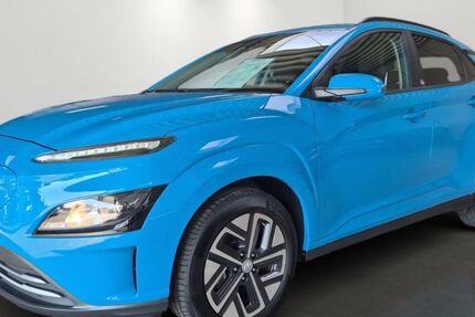 Hyundai KONA 22.500 km 18.485 &euro; Ulm 89081