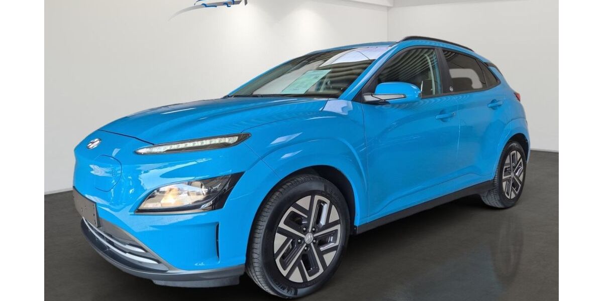 Hyundai KONA 22.500 km 18.485 &euro; Ulm 89081