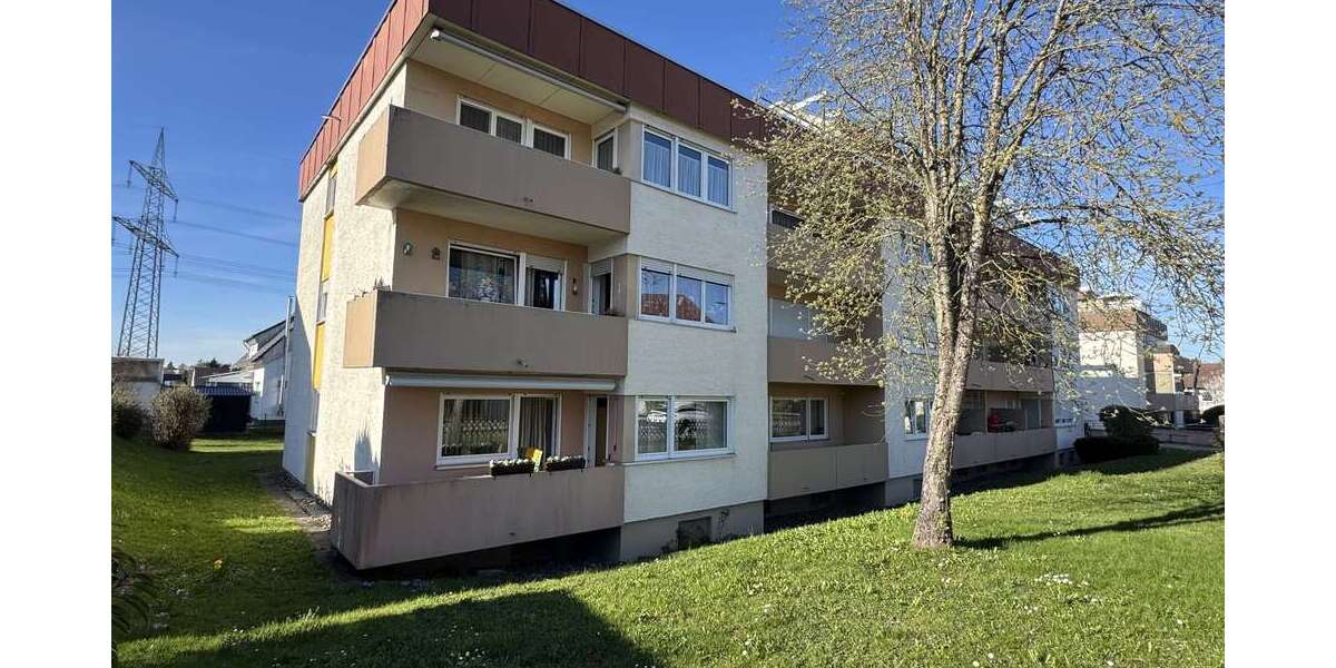 Etagenwohnung Senden - 1 Zimmer, 34 m&sup2;, 109.000&euro; | Angebot:27143914