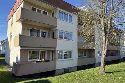 Wohnung Senden - 1 Zimmer, 34 m&sup2;, 109.000&euro; | Angebot:27143914
