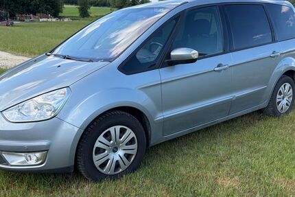 Ford Galaxy 121.000 km 5.900 &euro; Nattenhausen 86488