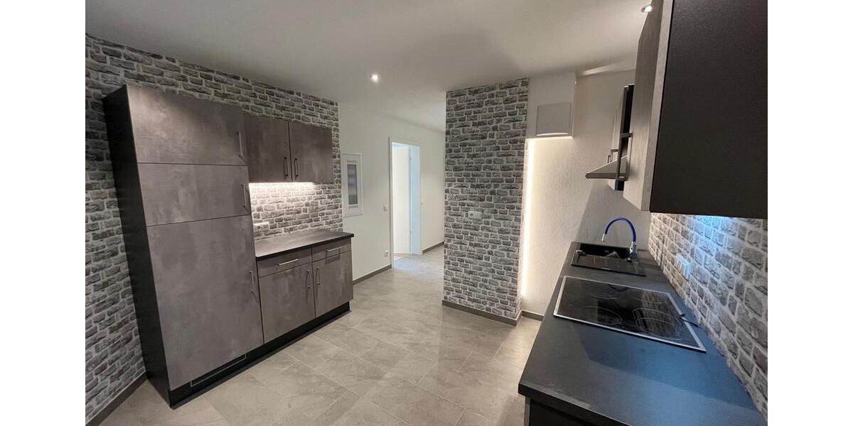 Etagenwohnung Neu-Ulm Ludwigsfeld - 1 Zimmer, 25 m&sup2;, 360&euro; | Angebot:26314603