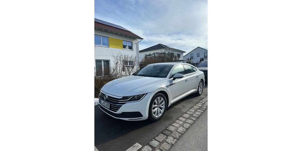 VW Arteon 172.000 km 17.700 &euro; Ulm 89075