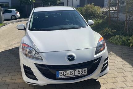 Mazda 3 114.000 km 5.800 &euro; Ulm 89073