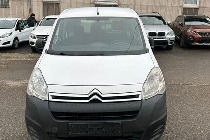 Citroen Berlingo 231.000 km 3.999 &euro; Gussenstadt 89547