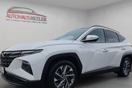 Hyundai TUCSON 43.495 km 23.990 € Amstetten 73340