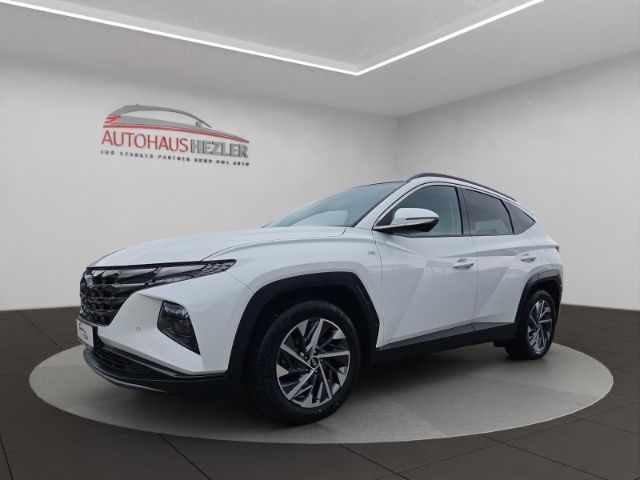 Hyundai TUCSON 43.495 km 23.990 € Amstetten 73340