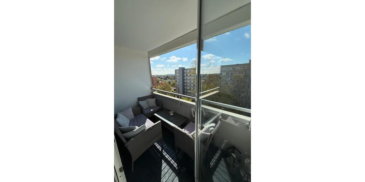 Etagenwohnung Neu-Ulm Ludwigsfeld - 3 Zimmer, 67 m&sup2;, 310.000&euro; | Angebot:26256492