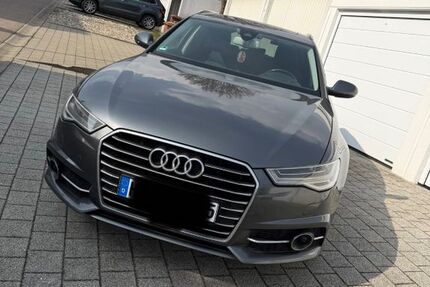 Audi A6 225.000 km 11.900 &euro; Herbrechtingen 89542