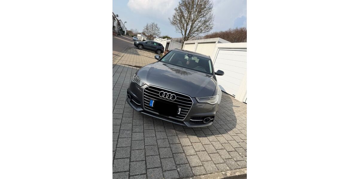 Audi A6 225.000 km 11.900 &euro; Herbrechtingen 89542