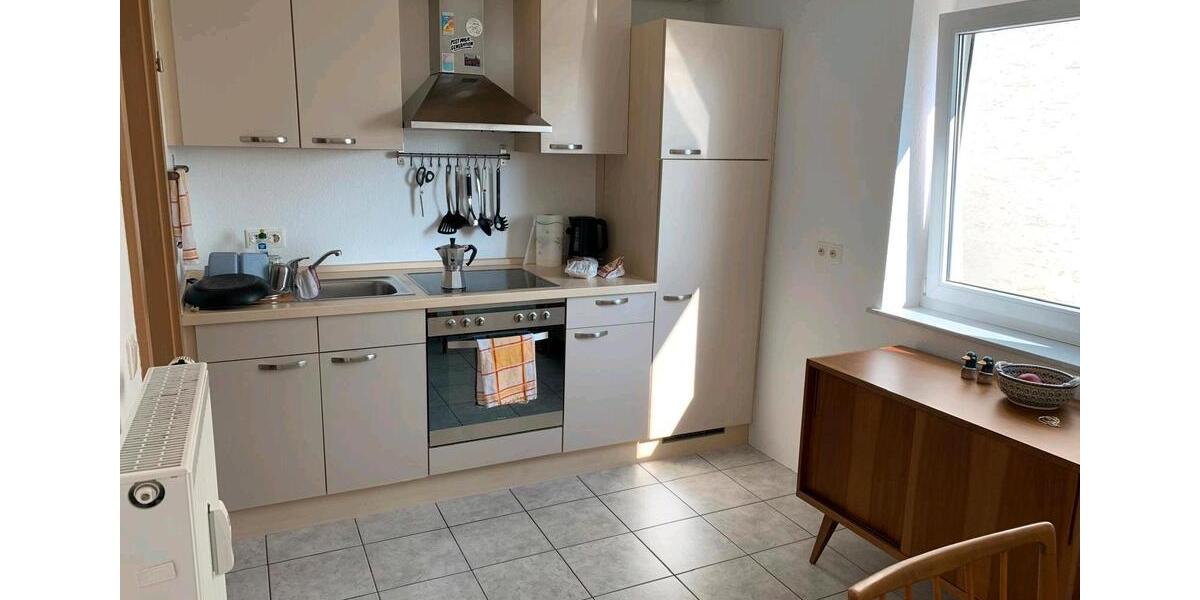 Erdgeschoßwohnung Elchingen Oberelchingen - 2 Zimmer, 85 m&sup2;, 950&euro; | Angebot:24295476