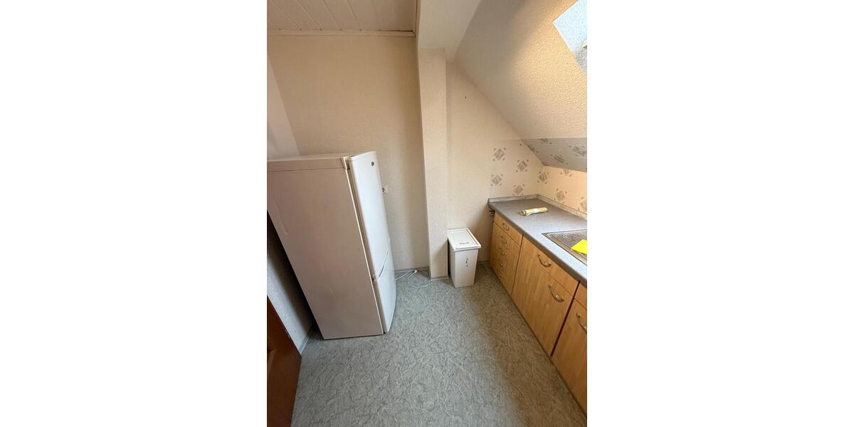 Dachgeschoßwohnung Nersingen - 3 Zimmer, 65 m&sup2;, 1.250&euro; | Angebot:26454255