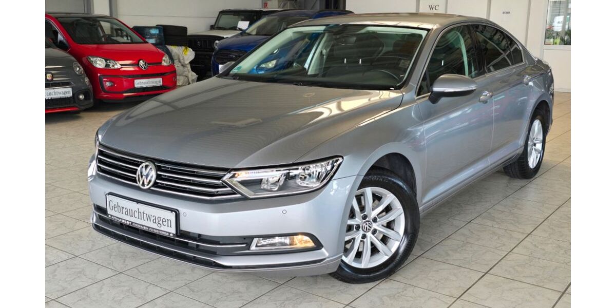 VW Passat 83.900 km 14.998 &euro; Ichenhausen 89335