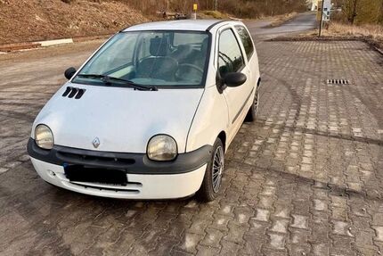 Renault Twingo 163.000 km 1.749 &euro; Senden 89250