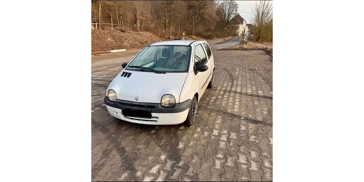Renault Twingo 163.000 km 1.749 &euro; Senden 89250