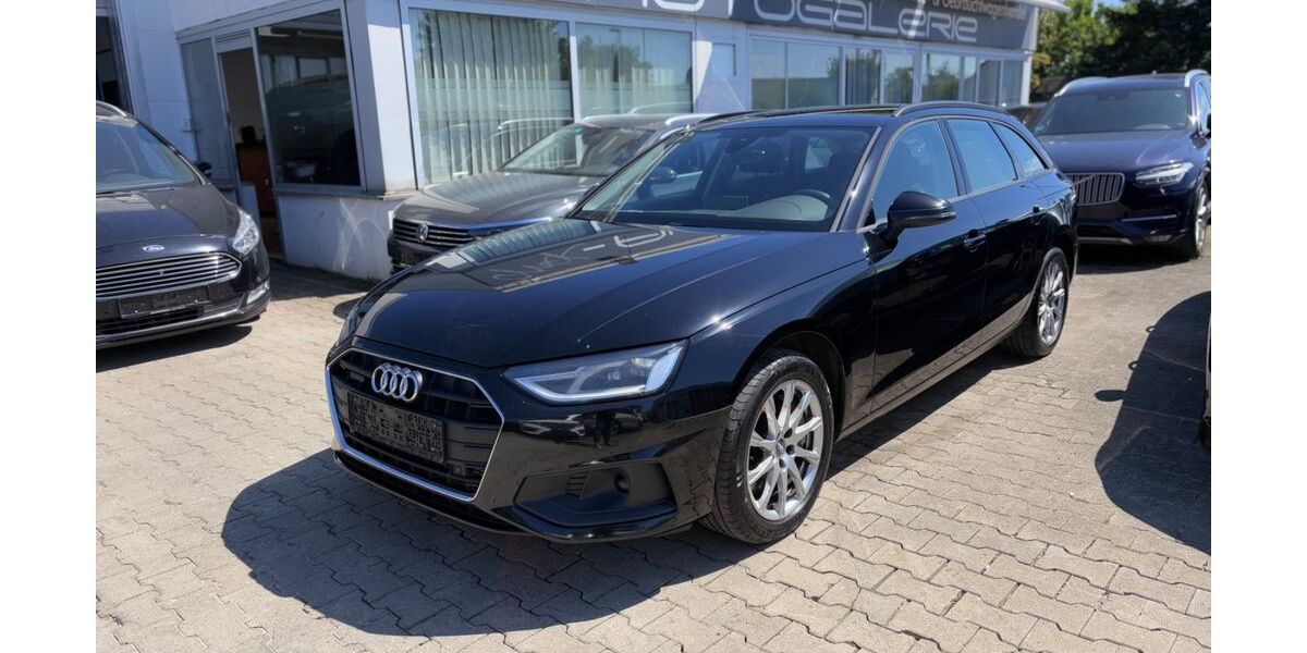 Audi A4 200.000 km 15.990 &euro; Ulm-Jungingen 89081