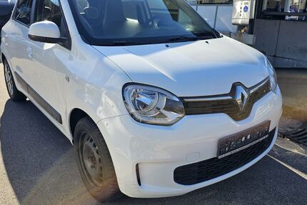 Renault Twingo 84.000 km 6.998 &euro; Geislingen an der Steige 73312