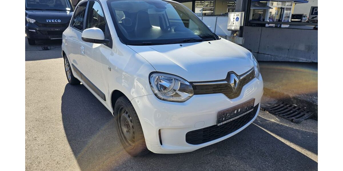 Renault Twingo 84.000 km 6.998 &euro; Geislingen an der Steige 73312