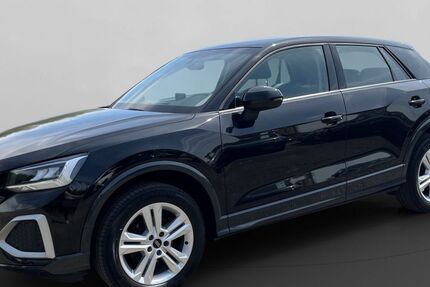 Audi Q2 58.700 km 21.888 &euro; Ehingen 89584