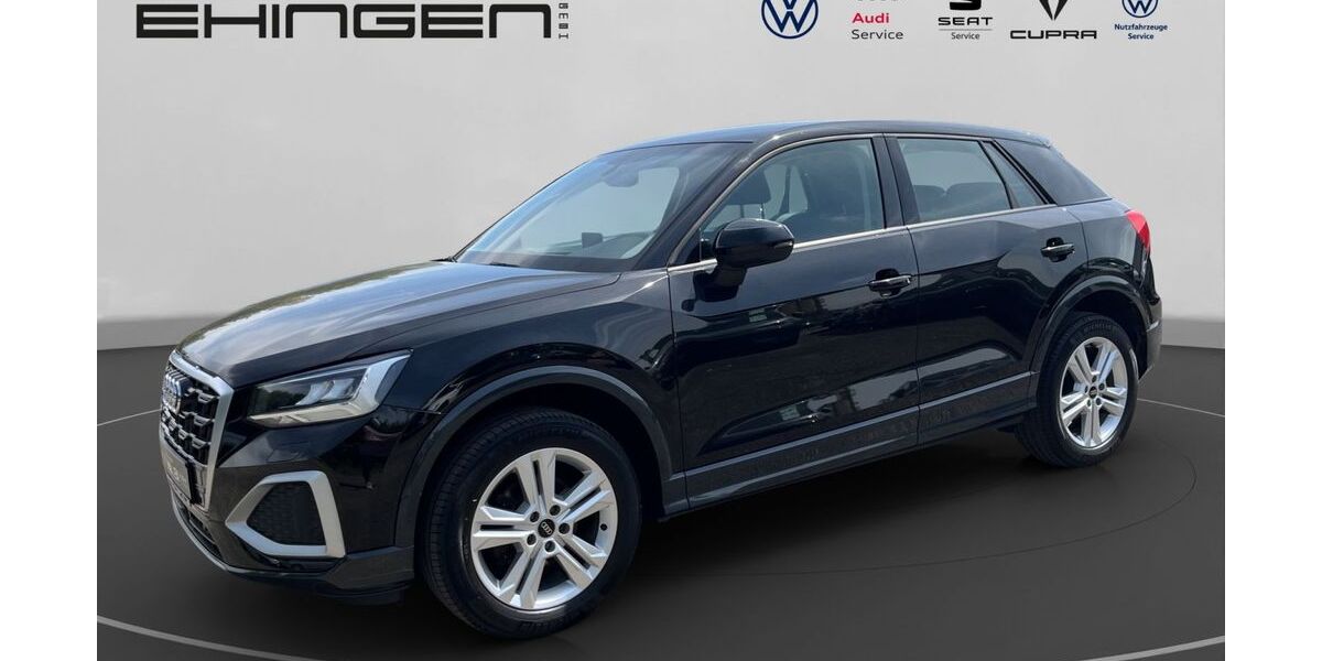 Audi Q2 58.700 km 21.888 &euro; Ehingen 89584